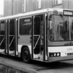 Autosan H10-35: prototyp poľského mestského autobusu