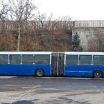 Chcete si kúpiť jeden z legendárnych autobusov Ikarus ? Máte veľkú šancu.