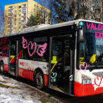 Valentínsky express 2023: malá reportáž o veľkej akcii