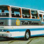Drögmöller Euro Pullman: Rolls Royce autobusovej dopravy