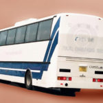OASA: československý pokus o luxusný diaľkový autobus