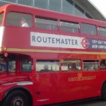 AEC Routemaster: príbeh legendy, ktorú poznali aj tí, ktorých autobusy nezaujímali