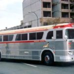Western Flyer Canuck Intercity Coach – „hrdý“ autobus z Kanady sa začal vyrábať takmer pred 70 rokmi