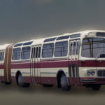 Kĺbový autobus Karosa ŠM 16,5: pátranie Vlastimila Tělupila po „pardubickej stope“