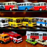 Wojciech Tymkiewicz: rozhovor s právnikom z Poľska, ktorý má krásnu zbierku (nielen) autobusových modelov