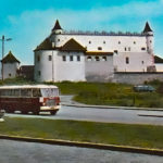 Autobusy Ikarus 620 a Ikarus 630 v Československu: pátranie Vlastimila Tělupila prinieslo výsledky