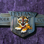 Leyland Tiger Cub – „tigrie mláďa“ úspešne nahradilo svojho ťažkého otca