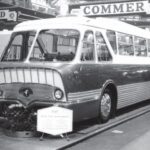 British Royal Tiger Leyland je autobus, ktorý nám dlhšiu dobu nedáva spávať
