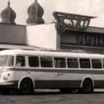 Výroba autobusov v Škoda 706 RTO v SVA Holýšov – pátranie Vlastimila Tělupila v histórii