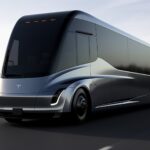 Autobus Tesla? aké plány má v tomto smere spoločnosť Elona Muska?