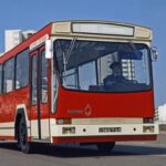 Autobus Berliet PR 100 volali aj „mestský princ“