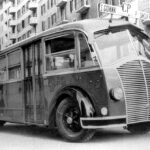Kolíska výroby autobusov v Taliansku: prehliadka dizajnu autobusov FIAT