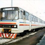 História železničných autobusov Ganz-MÁVAG-Ikarus je viac, ako zaujímavá
