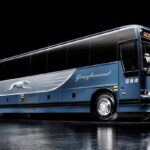 Greyhound Lines – autobusová spoločnosť so zaujímavým životopisom