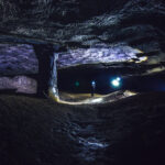 Podzemný kameňolom Barlangy je zapísaný na zoznam pamiatok UNESCO