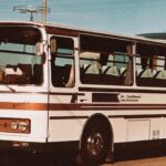 Carozzeria Barbi – Mirage: taliansky príbeh dizajnových autobusov 70. rokov