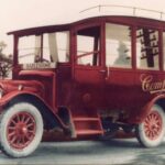 Autobusovú spoločnosť Gibson Brothers of Barlestone (Comfort Buses) založili baníci!