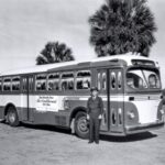 ACF-Brill C-36: prvý sériovo vyrábaný klimatizovaný tranzitný autobus