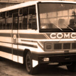 MAZ-COMCO: pátranie po histórií experimentálnych autobusov z roku 1991