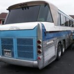 Mack MV-620-D – autobusový „pohľad do budúcnosti“ s príliš rýchlym koncom
