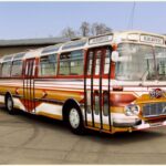 Karosa ŠL 11 – nástupca autobusu Škoda 706 RTO