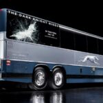 Autobusy Greyhound v súčasnosti