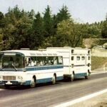 Karosa Rotel LP 30 – hotel na kolesách