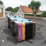 Autobus, v ktorom sa môžete dosýtosti vykúpať