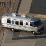 Airstream – Astrovan: špeciálne autobusy NASA na prepravu astronautov