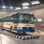 Mercedes-Benz Museum Stuttgart objektívom Roberta Kováčika