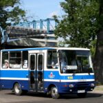 Autosan H6-20.02 – malý autobus s obchodným názvom Melon