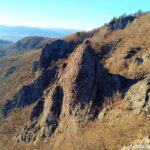 Kapitulské bralá – vstupná brána do Štiavnických vrchov