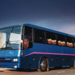 Rembrandt – autobus, ktorý nazývali umeleckým dielom