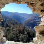 Hrad Šášov: brána do baníckeho srdca Slovenska