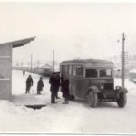 LO-1 a LO-2: Znovuzrodenie autobusov na troskách vojny