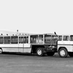 APPA-4: Letiskový gigant – alias autobusový náves z čias ZSSR
