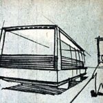 Vízionársky koncept z roku 1965: Keď Maďari snívali o „malom autobuse“ pre preťažené centrá miest
