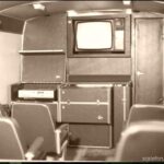 ABC.01- videokino v špeciálnom autobuse, ktoré jazdilo za divákmi