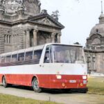 Ikarus 550: Zabudnutý vizionár, ktorý predbehol svoju dobu