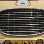 Škoda 706 RTO v službách ČSAD /prototyp/ (historické okienko Daniela Greša)