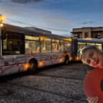 Valentínsky Express 2026: Cestujúci a účinkujúci (veľká fotogaléria)