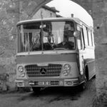 Mercedes-Benz O 322 Orlandi – nemecká precíznosť s talianskym dizajnom