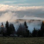 Javorinka: Miesto, kde sa nebo dotýka hriňovských lazov