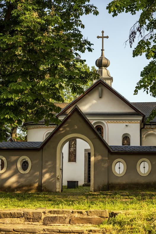 Urpín: Zelený strážca Banskej Bystrice, kde ožíva história aj príroda