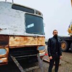 Karosa ŠM11 – autobus, ktorý odmietol zhrdzavieť: Exkluzívny pohľad na záchranu jedinečnej Karosy v Rusku (rozhovor + fotoreportáž)