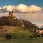 Baroková koruna Štiavnice: Prečo je Kalvária najpútavejším miestom pod Sitnom?