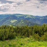 Fatranská pyramída a vápencová pevnosť: Rakytov a Čierny kameň vás prenesú do iného sveta