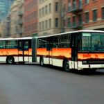 Karosa B741 – náhrada za maďarské kĺbové Ikarusy 280