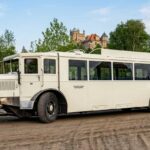 VOMAG Voran-OMV – autobus, ktorému sa dala odobrať „hlava“