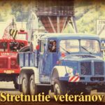 XXXVII. Stretnutie generácií a V. Memoriál Mariana Polónyho objektívom Mariana Potančoka
